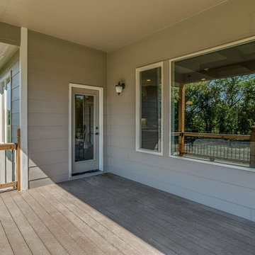 Iron Gate 5837 E Wildfire Bel Aire