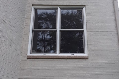 Wood Replacement Window-Lincoln Windows