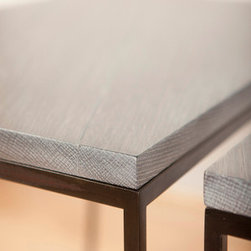 Frusta Side Tables - Side Tables And End Tables