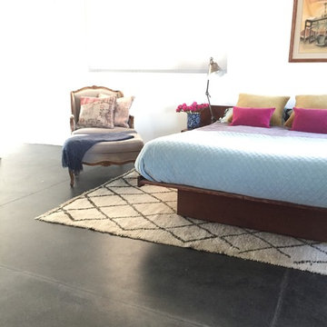 Silverlake Boho Loft
