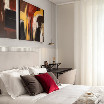 Duplex design for first-year student