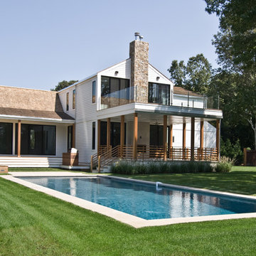 Modern Barn®, "Solare"