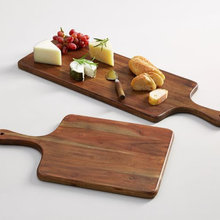 appetizers
