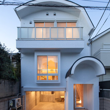 西原戸建 リノベーションPJ