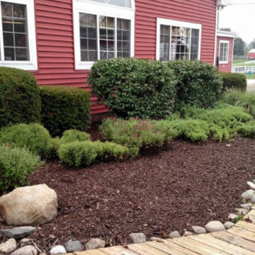 Our Work