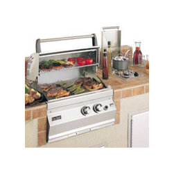 Barbecue Grills - Outdoor Grills