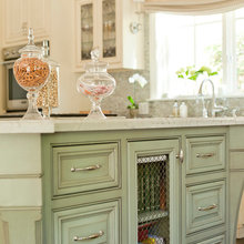 Kitchen Island