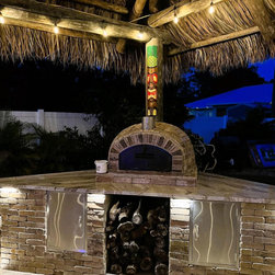 Fabulous Customer Ovens - Outdoor Pizza Ovens
