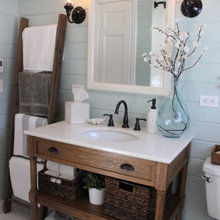 Beach: Mudroom