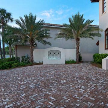 Panama City Landscape Design