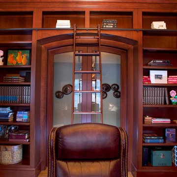 Custom Library