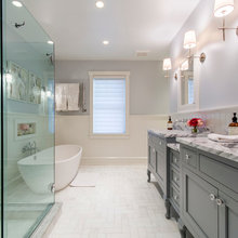 Downstairs Bath