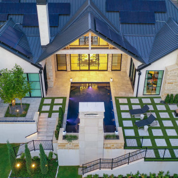 Stonemill Project