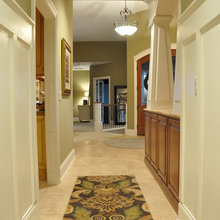 front hall