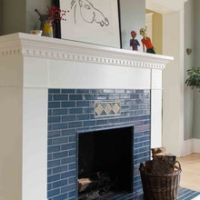 master fireplace