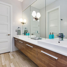 Bathroom Ideas