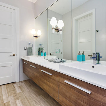 Luxury Apartment - 2040 North Damen Avenue, Chicago, IL 60647