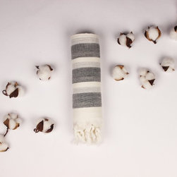 Wellwet Handloom Collection - Towels