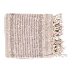 Throws - Products
