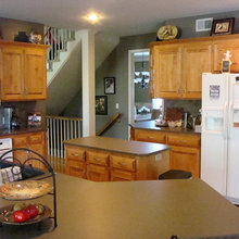 Kitchen Ideas