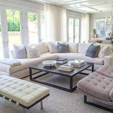 Living Room Ideas