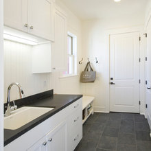 mudroom