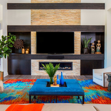 Tufenkian Luxury Rugs