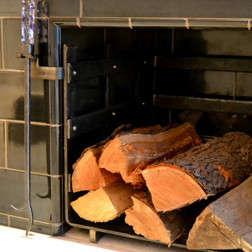 Fireplace Doors & Accessories