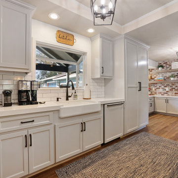 KitchenCRATE Custom N Leach Road
