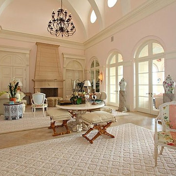 Mediterranean Estate