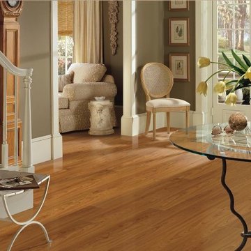 Laminate Flooring