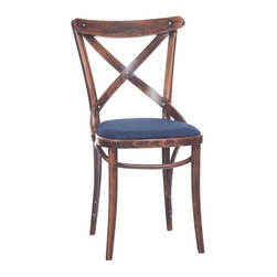 Ton Chairs - Dining Chairs