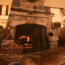 interior fireplaces