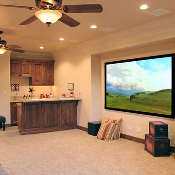 Home Theater