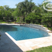 A&G Pool Ideas