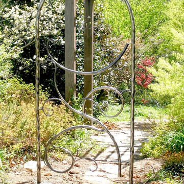 Random Gates