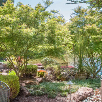 Premier Landscape Design