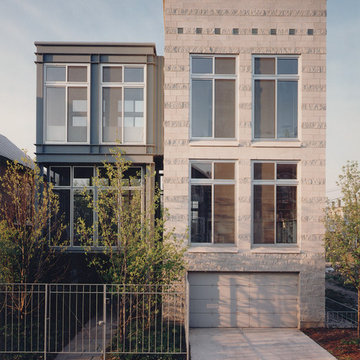 City House Two