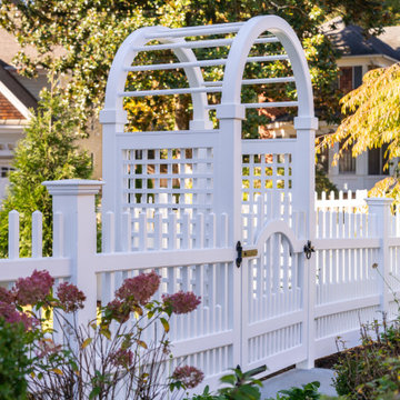 Glen Mar Park Renovation