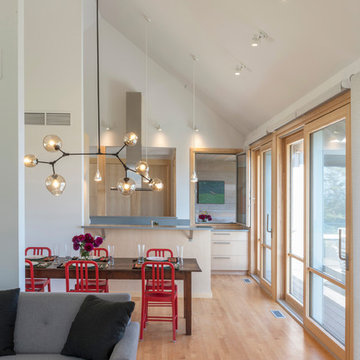 Jamestown Residence