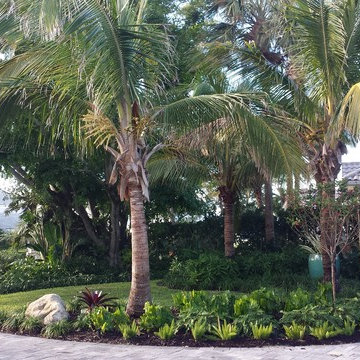 Lagoon Side Living