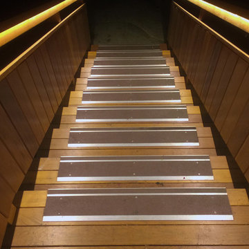 Stairway LED Lighting