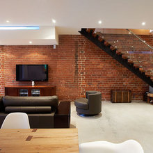 Brick Wall