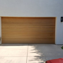 Garage Doors