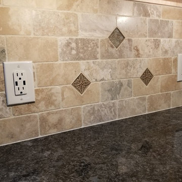 Transitional Kitchen in Doylestown, PA