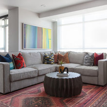 favorite rooms