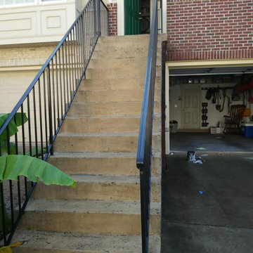STB Residential Painting - Exterior