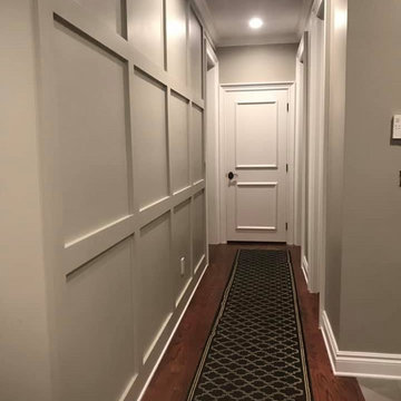 Mudroom - Oakland County