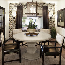 Britt Dining Room