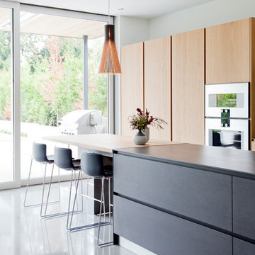 Vancouver Residence